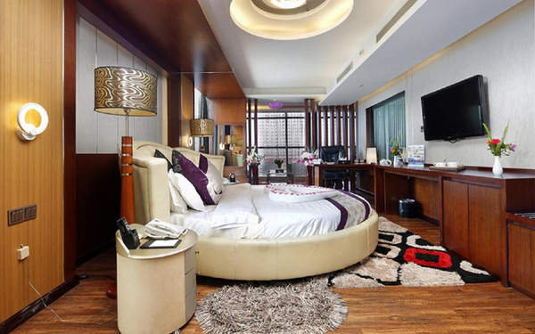 Presidential Suite