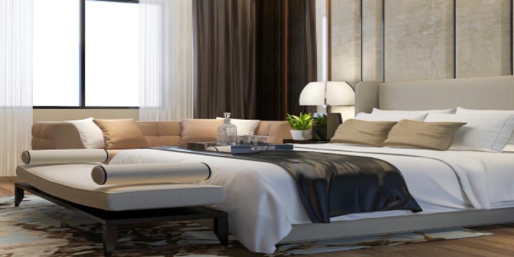 Luxury Suite